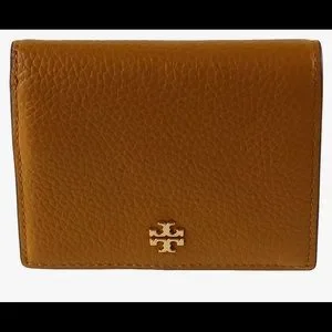 Tory Burch | Bags | Tory Burch Blake Color Block Mini Wallet